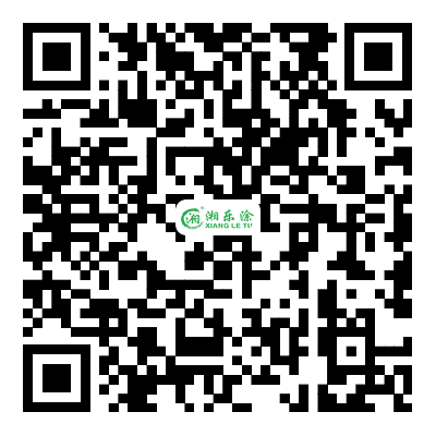 微信二维码